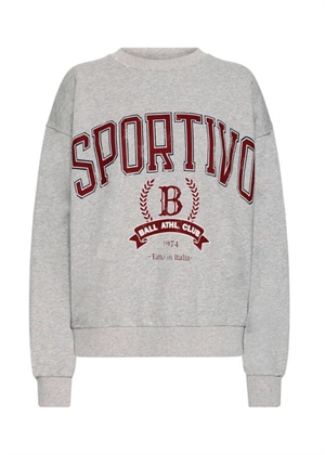 Sportivo sweat Medium Gray Ball Original 